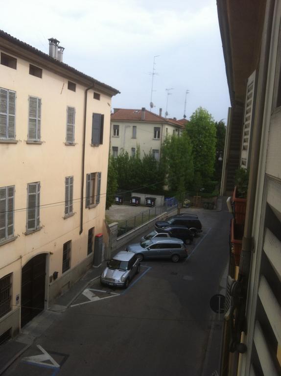 Appartamento D3 Parma Exterior photo
